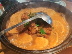 -郭家大院 老南京土菜(九霄店)