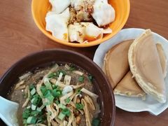 -龙抄手(春熙路总店)