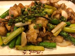 -火齐潮汕砂锅粥(五道口店)