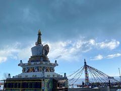 -青海湖国家重点风景名胜区