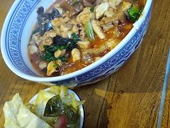 -陈熹公民族美食文化餐厅(中华广场店)