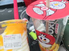 -蜜雪冰城(大润发店)