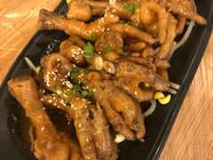 -猫姑娘大盘鸡(商城路店)