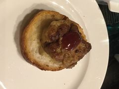 -长沙北辰洲际酒店-兰调全日餐厅