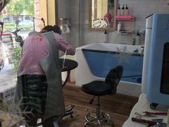 -喵汪宠物生活馆(涞坊路店)