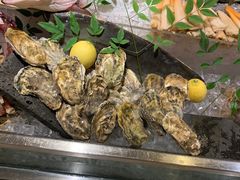 -盛宴自助餐厅(运达喜来登店)