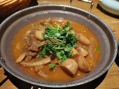 -吃饭皇帝大土家民族菜(正大广场店)