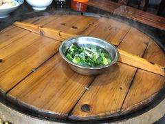 -好灶头妈妈菜·柴火灶台鱼·千岛湖土菜地标美食
