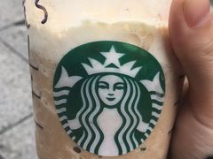 -星巴克(福州万象九宜城分店)