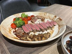 -Maxpoint Kitchen 西餐咖啡(乐峰广场店)