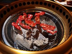 -炉石六本目·冰鲜和牛炭火烤肉·寿喜烧店(梅江店)