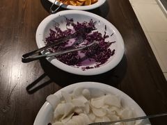 -素清香(解放路店)