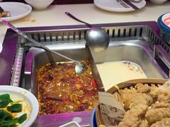 -重庆高老九火锅(万象城店)