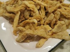 -黄家饺子东北特色菜馆(湖滨商业街店)