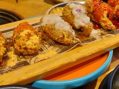 -秋木烤肉·韩国牛肉名家(高新旗舰店)