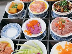 -楠火锅(西单店)