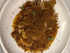 -无招牌海鲜餐厅(滨海艺术中心店)