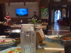 -中国徽菜·徽商故里(广安门店)