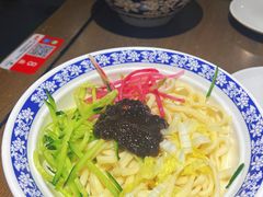 -河沿肉饼Beijing Pie(东华门店)