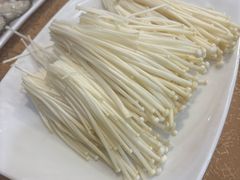-濠轩阁特色生蚝火锅(水湾路店)