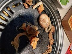 -猫抓烤肉(春熙路店)