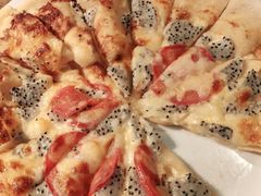 -西安高新希尔顿酒店·咖啡露台西餐厅