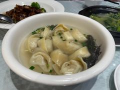 刀鱼馄饨-镇扬菜馆