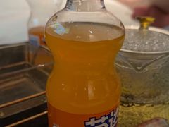 -华夏良子·足道SPA艾灸(铁道大厦店)