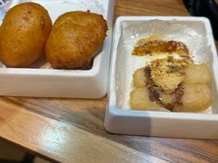 -傣妹火锅(罗宾森购物中心店)