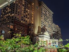 -澳门十六浦索菲特大酒店