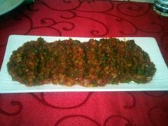 土耳其沙拉-土耳其妈妈