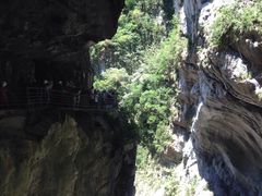 长春祠-太鲁阁公园