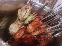 -鬼味烤翅(南锣鼓巷店)