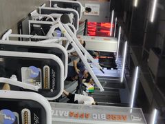 -形馆健身·普拉提(加州店)