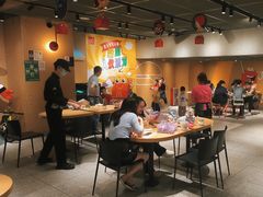 -麦当劳(百利广场店)