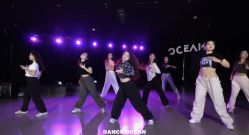 -OCEAN DANCE高空舞蹈室