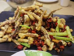 -大眼锅贴水饺(河东店)