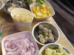 -川香煲(茅台路店)