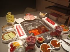 -海底捞火锅(北京路店)