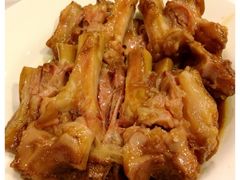 猪蹄-阿水狮猪脚大王(台中公园店)