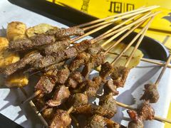 -望京小腰(北京总店)