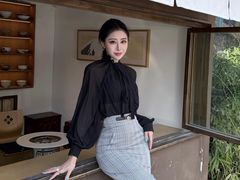 -雲上錢屋·地标景观(上海中心店)