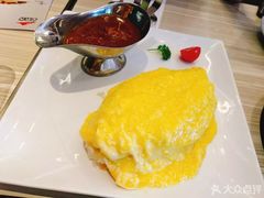 -必胜客(衡阳船山店PH店)