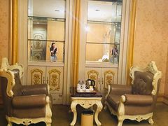 -南洋冠盛酒店(广州天河公园地铁站店)