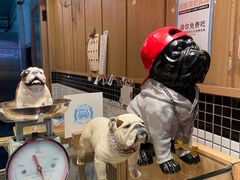 -Juicy Bakery(大学路店)