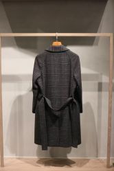 -Biella Fibers杰尼亚Zegna面料西装·夹克·礼服全定制Bespoke(晶耀前滩店)