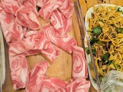 -五斗火锅(和平路店)