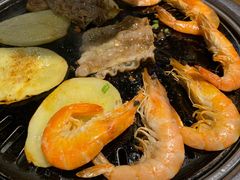 -·缸桶屋·韩式牛肋条自助烤肉(西湖D11店)