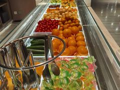 -东方棕泉·洗浴·按摩·美食国际水疗会所(福田店)