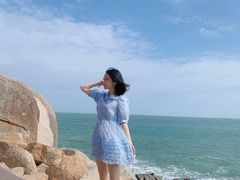 -广东惠东海龟国家级自然保护区